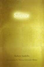 Silence