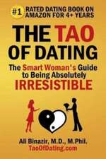 The Tao of Dating