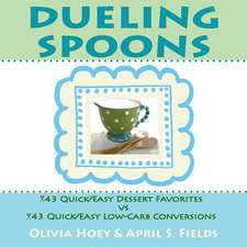 Fields, A: Dueling Spoons