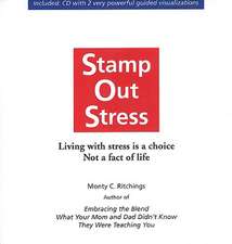 Stamp Out Stress