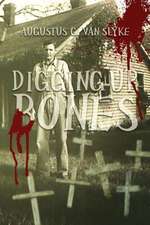 Digging Up Bones: The Story of a Tragic Romance