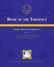 Book of the Timespace