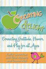 Creating Delight