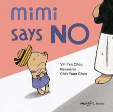 Mimi Says No