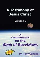 A Testimony of Jesus Christ - Volume 2