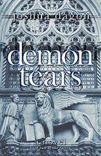 Demon Tears: The Anthology of the Rio Grande Valley International Poetry Festival