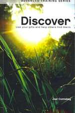 Discover