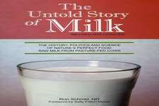 The Untold Story of Milk