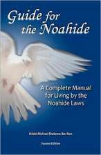 Guide for the Noahide