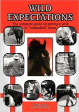 Wild Expectations