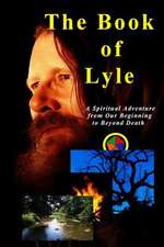 The Book of Lyle