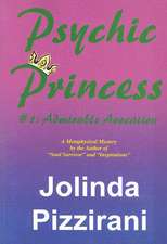 Psychic Princess