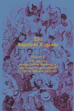 The Ingoldsby Legends, Volume1