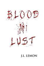 Blood Lust