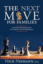 The Next Move for Families