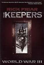 The Keepers World War III: Tribulation