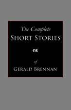 The Complete Short Stories