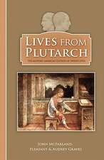 Lives from Plutarch