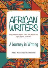 African Writers