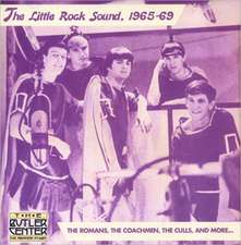 The Little Rock Sound