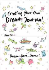 Your Dream Journal