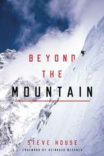 Beyond the Mountain