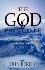 The God Principle