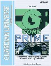 G-Core Prime