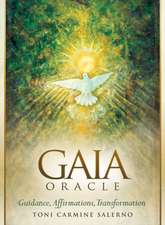 Gaia Oracle