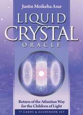 Liquid Crystal Oracle