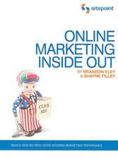 Online Marketing Inside Out