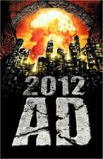 Cannaday, L: 2012 Ad