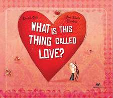 What Is This Thing Called Love?: Making Choices about Life After School