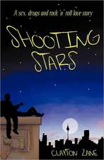 Shooting Stars