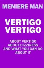 Vertigo Vertigo