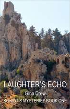 Laughter's Echo