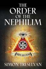 The Order of the Nephilim