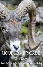 Mouflon Brigade: Doing Bibliometric Research with Google Scholar