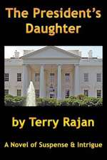 The President's Daughter