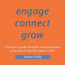 Engage Connect Grow