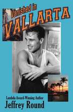 Vanished in Vallarta