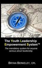 The Youth Leadership Empowerment System