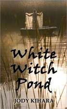 White Witch Pond: Innovative Strategies to Land Your Next Job and Advance Your Career