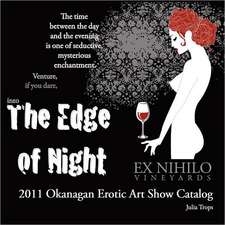 2011 Okanagan Erotic Art Show Catalog: Sensuality of Form