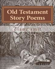 Old Testament Story Poems