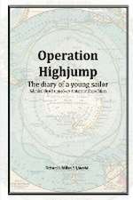 Operation Highjump
