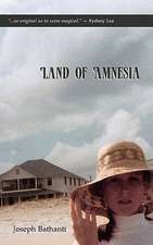 Land of Amnesia