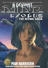 A Deviant Mind Vol. 1