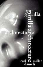 Gorilla Architecture: ... a Satirical Illustrator