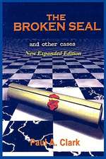 The Broken Seal - New Expanded Edition